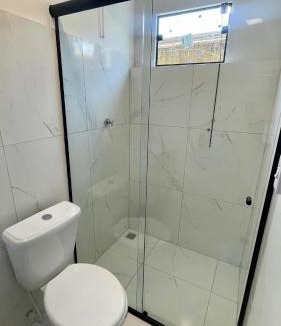 Jaragua Esquerdo Apartment | Loft 04 - Econômico Contêiner Casal