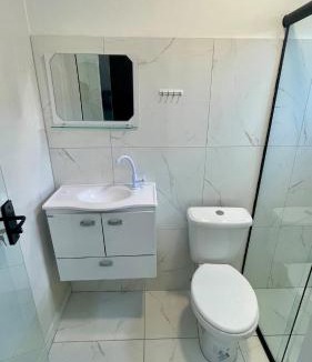 Jaragua Esquerdo Apartment | Loft 05 - Bem localizado Acomodação Bussines