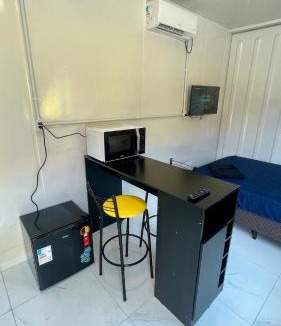Jaragua Esquerdo Apartment | Loft 07 - Aconchegante e Funcional - Melhor Custo Beneficio