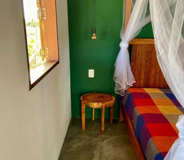 Rio Tinto Apartment | Loft 1 - Casa Aratu Guaiú Barra de Mamanguape