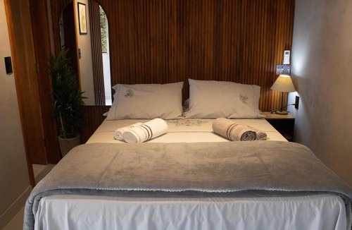 Santa Teresa Apartment | Loft 1178