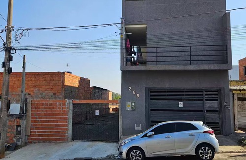 Salto Apartment | Loft 2 entire ground floor space with garage