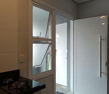 Passo de Torres Apartment | Loft 202 - Passo de Torres