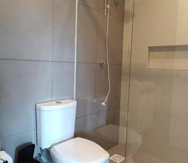 Passo de Torres Apartment | Loft 202 - Passo de Torres