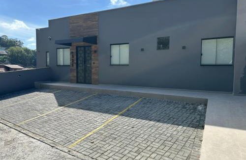 Agua Verde Apartment | Loft 302 2p Bem localizado