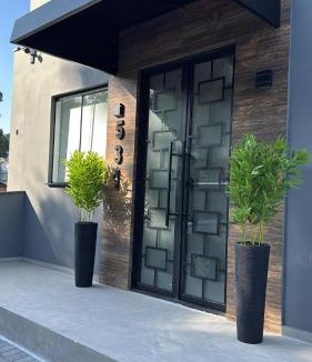 Agua Verde Apartment | Loft 302 2p Bem localizado