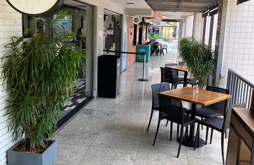 Asa Norte House | Loft 34m² Asa Norte CLN 213
