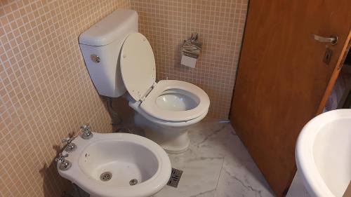 Mar de Las Pampas Apartment | Loft 35 metros cuadrados