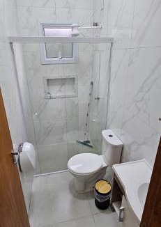 Jardim California Apartment | Loft 4 Próximo ao Centro e Shopping até 3 Pessoas