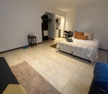 Macrozona Meseta Cerro Calafate Apartment | Loft 9405