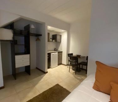 Macrozona Meseta Cerro Calafate Apartment | Loft 9405