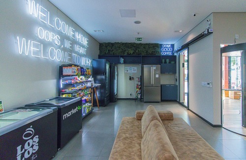 Vila Mariana Apartment | Loft a 10min do metrô com academia na Vila Mariana