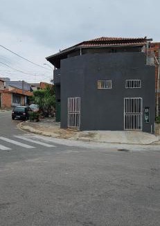 Indaiatuba House | Loft A Hospede-se em Frente ao Parque ecológico
