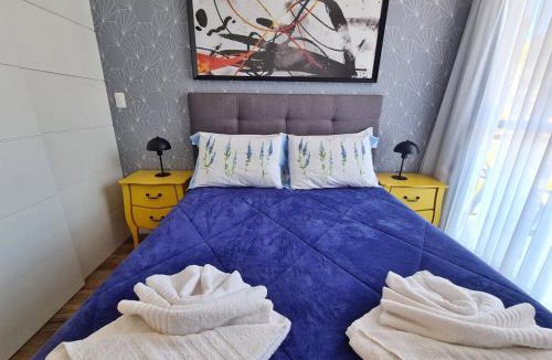 Vila Iara Apartment | Loft aconchegante próximo ao Capivari