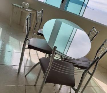 Porchat Island Apartment | Loft aconchegante