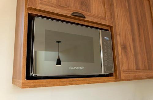 Avare Villa | Loft Alegria