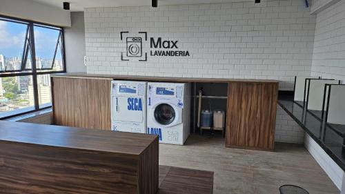 Boa Vista Apartment | Loft Alto Padrão Um Quarto