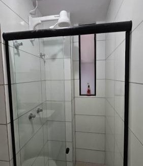 Boa Vista Apartment | Loft Alto Padrão Um Quarto