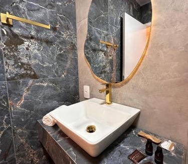 Bom Retiro Apartment | Loft Amplo na Serra Catarinense