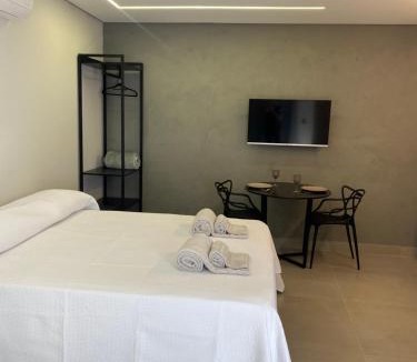 Alvorada Apartment | Loft ARAXÁ