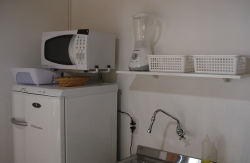 Mariscal Apartment | Loft at Mariscal Beach (up to 4 people) - 300m from the beach