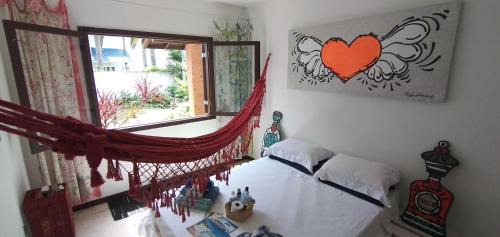 Lagoa Pequena House | Loft-Atelier 100m praia