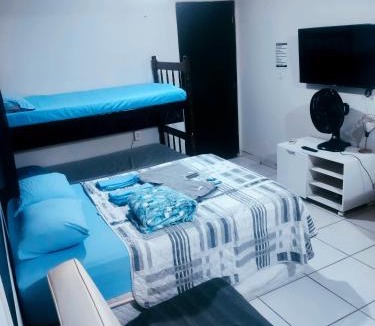 Nazareth Apartment | Loft Av Vitória prox a Faesa
