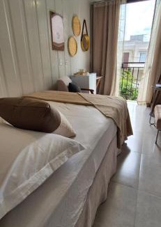 Barra Apartment | Loft Balneário Camboriú