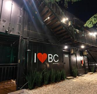 Centro Apartment | LOFT BC
