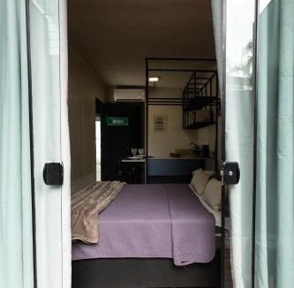 Centro Apartment | LOFT BC