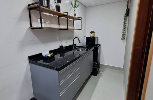 Indaiatuba Apartment | Loft 6 | Comfort and Convenience in Indaiatuba