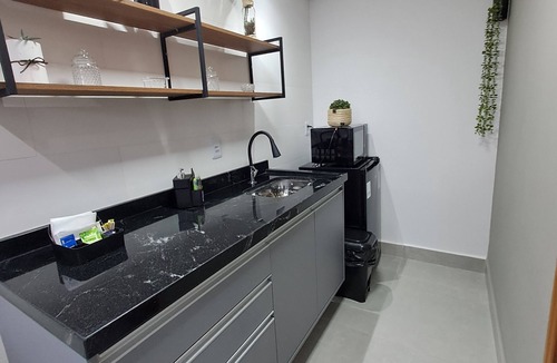 Indaiatuba Apartment | Loft 6 | Comfort and Convenience in Indaiatuba
