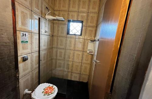Jardim Agua Boa House | Loft C Mobiliado e Bem Localizado com Ar condicionado