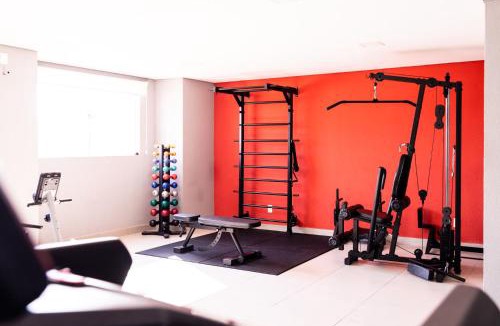 Sorocaba Apartment | Loft Campolim
