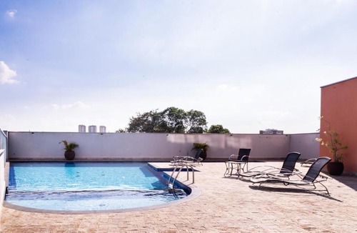 Sorocaba Apartment | Loft Campolim