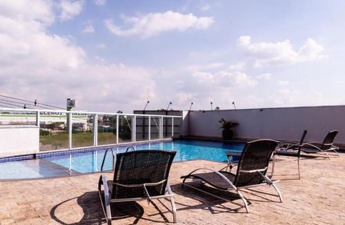 Sorocaba Apartment | Loft Campolim