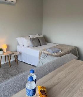 Centro Apartment | Loft Centralíssimo com Garagem