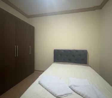 Ponte Nova Apartment | Loft Central Vicosa mg
