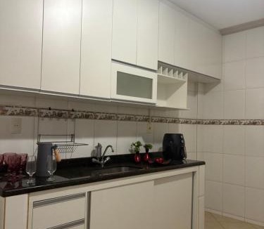 Ponte Nova Apartment | Loft Central Vicosa mg