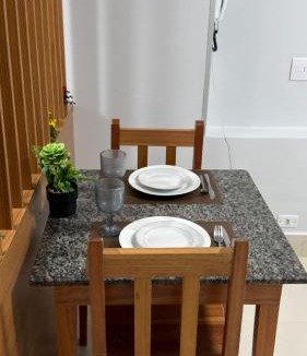 Central Sector Apartment | Loft centro de Goiânia 1108