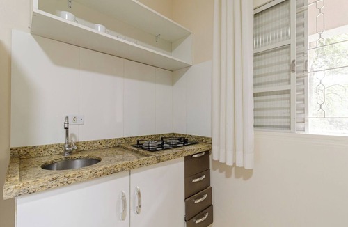 Sao Paulo Apartment | Loft com Wi-fi e Smart TV Pr Ximo ao Aeroporto