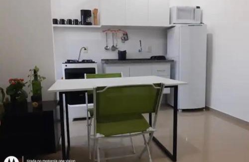 Taubate Apartment | Loft completo em Taubaté