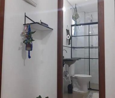 Taubate Apartment | Loft completo em Taubaté