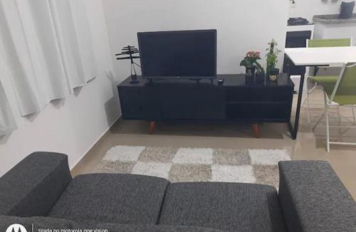 Taubate Apartment | Loft completo em Taubaté