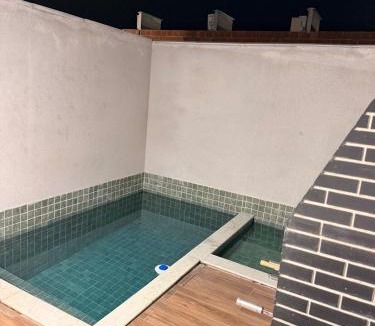 Piranhas House | Loft Completo - Villages Piranhas