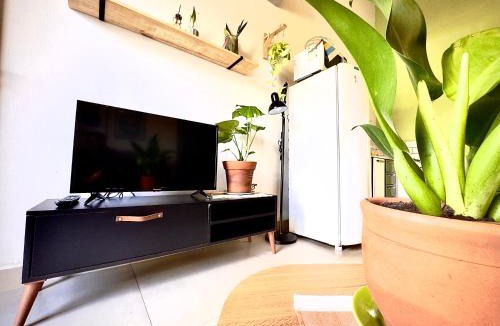 Fernandopolis Apartment | Loft Confortável e Tranquilo - Fernandópolis
