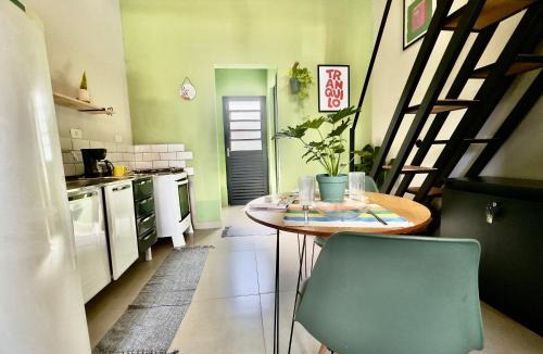 Fernandopolis Apartment | Loft Confortável e Tranquilo - Fernandópolis