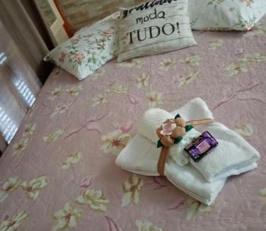 Pantano Grande House | Loft da Jana