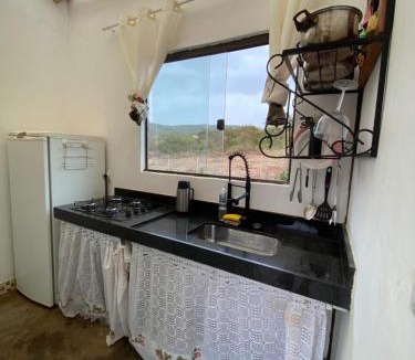 Santana do Riacho Hotel | Loft da Tica