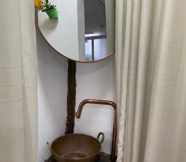 Santana do Riacho Hotel | Loft da Tica